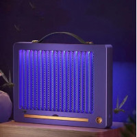 Знищувач комах Mosquito Killer HK-1217 — тиша та захист від комарів